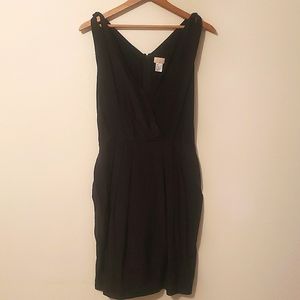 H&M Trend Silk Dress